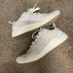 New Balance Fresh Foam Sneakers